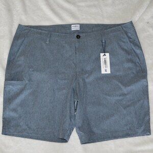 Buoy Boat Men's Stretch Shorts sz 40